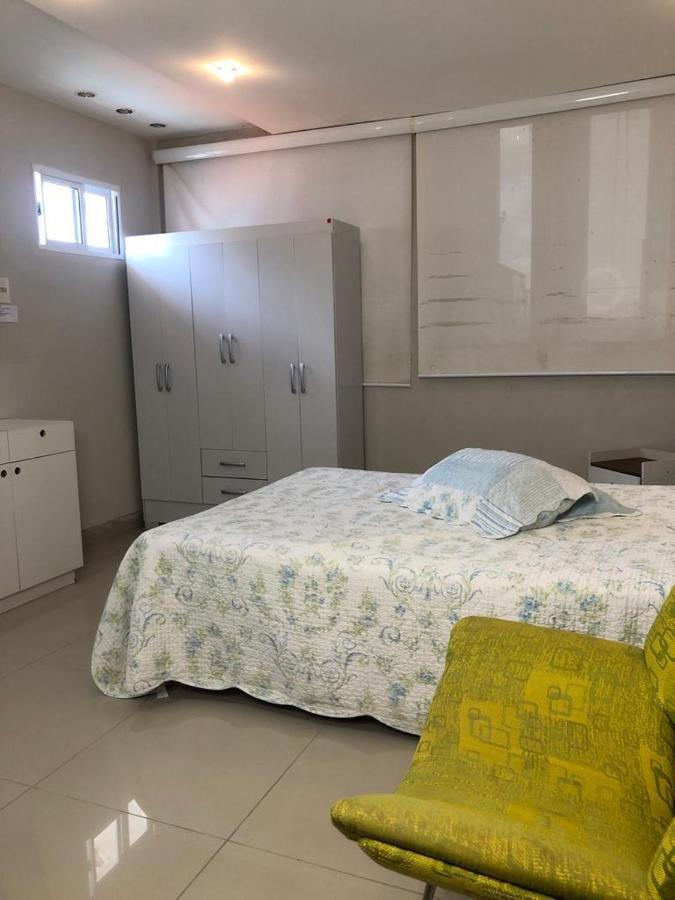 Apartmán Jr Flats João Pessoa Exteriér fotografie